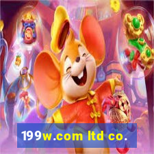 199w.com ltd co.